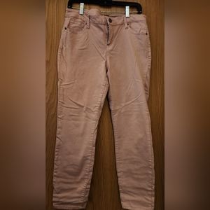 Womens Buffalo David Buttons